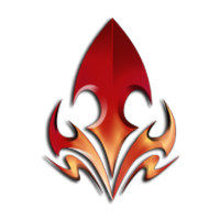 Команда FIRE Лого
