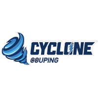 Команда Cyclone Coupling Лого