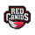 Red Canids Logo