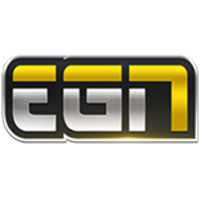 Команда Electronik Generation Лого