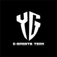 Команда yG Лого