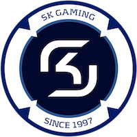 Ex-SK Gaming (SWE)