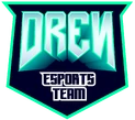 DREN Esports logo