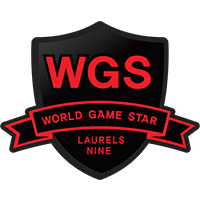 WGS H2 logo