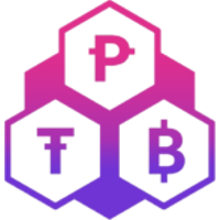 Команда TechPromBiz Лого