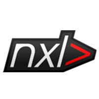 Team nxl logo