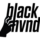 BLVKHVND logo