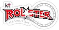 Команда KT Rolster Bullets Лого