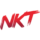 Team NKT Logo