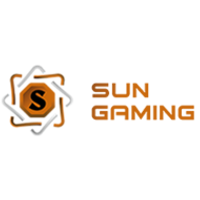 Sun Gaming logo
