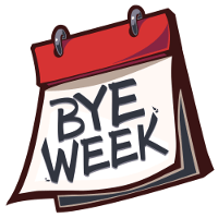 Команда Bye Week Лого