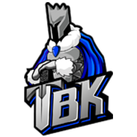 Команда TBK Female Лого