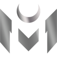 Команда Moon Esports Лого