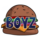 Burger BOyz Logo