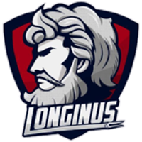 Команда Longinus Лого