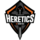 G2 Heretics Logo