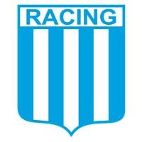 Команда Racing Avellaneda Лого