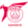 PSG Talon Logo