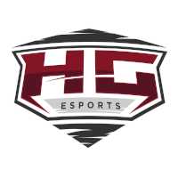 HG Esports logo