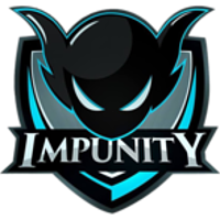 Команда Team Impunity Лого