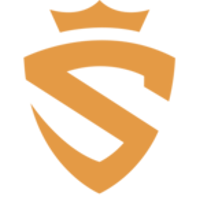 Команда Supremacy Gaming Лого