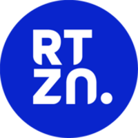 Команда RTZN Лого