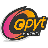 Команда Opyt e-Sports Лого