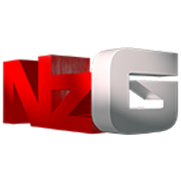 Команда Nz Gaming Лого