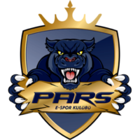 Команда Pars eSports Лого