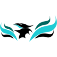 silhouette logo