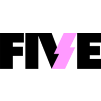 Команда FIVE Media Clan Лого