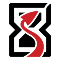 8Sins logo