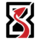 8Sins logo