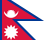Команда Nepal Лого