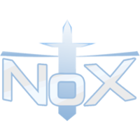 NoX logo