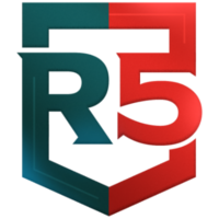 Команда Random 5 Лого