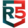 R5 logo
