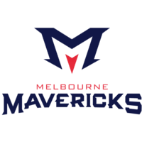 Команда Melbourne Mavericks Лого