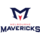 Melbourne Mavericks Logo