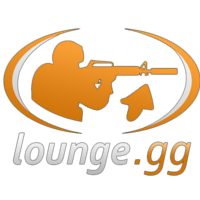 Команда ex-Lounge Gaming Лого