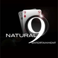 Команда Natural 9 Лого