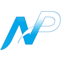 Команда Team NP Лого