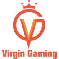 Команда Virgin Gaming Лого