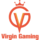 VRGN logo
