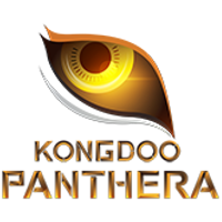 KongDoo Panthera logo