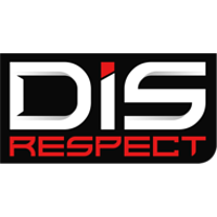 DisRespecT logo
