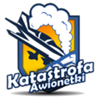 Katastrofa logo
