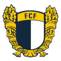Famalicão logo