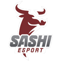 Sashi Esport logo