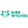 Dire Wolves Logo